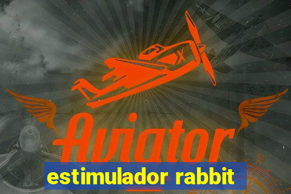 estimulador rabbit